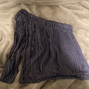 AE Off The Shoulder Top